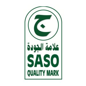 Chứng nhận SASO