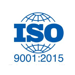 Chứng nhận ISO 9001:2015