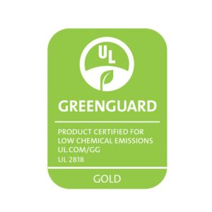 Chứng nhận GREENGUARD