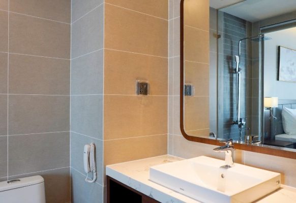 Khách sạn Hoàng An Nha Trang