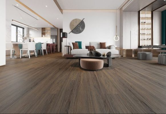 Sàn gỗ Amygres SPC