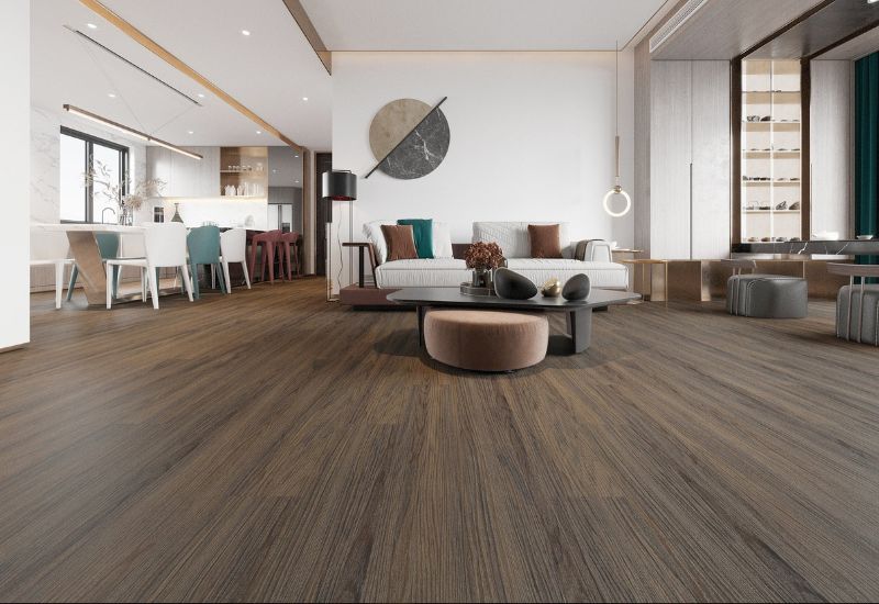 Sàn gỗ Amygres SPC