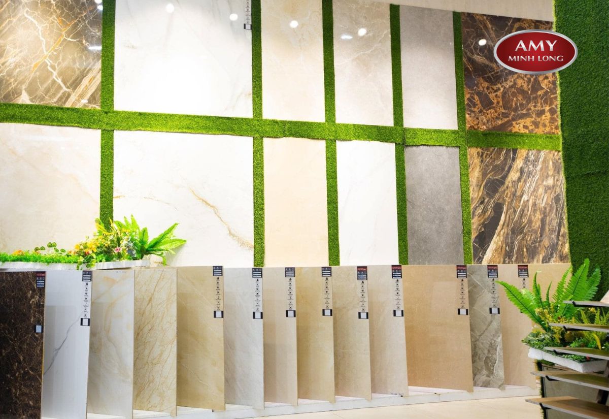 Sản phẩm Á Mỹ Minh Long