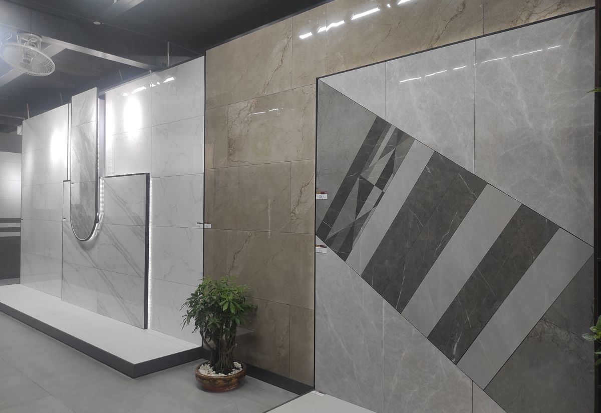 Showroom Tính Anh Bắc Kạn 