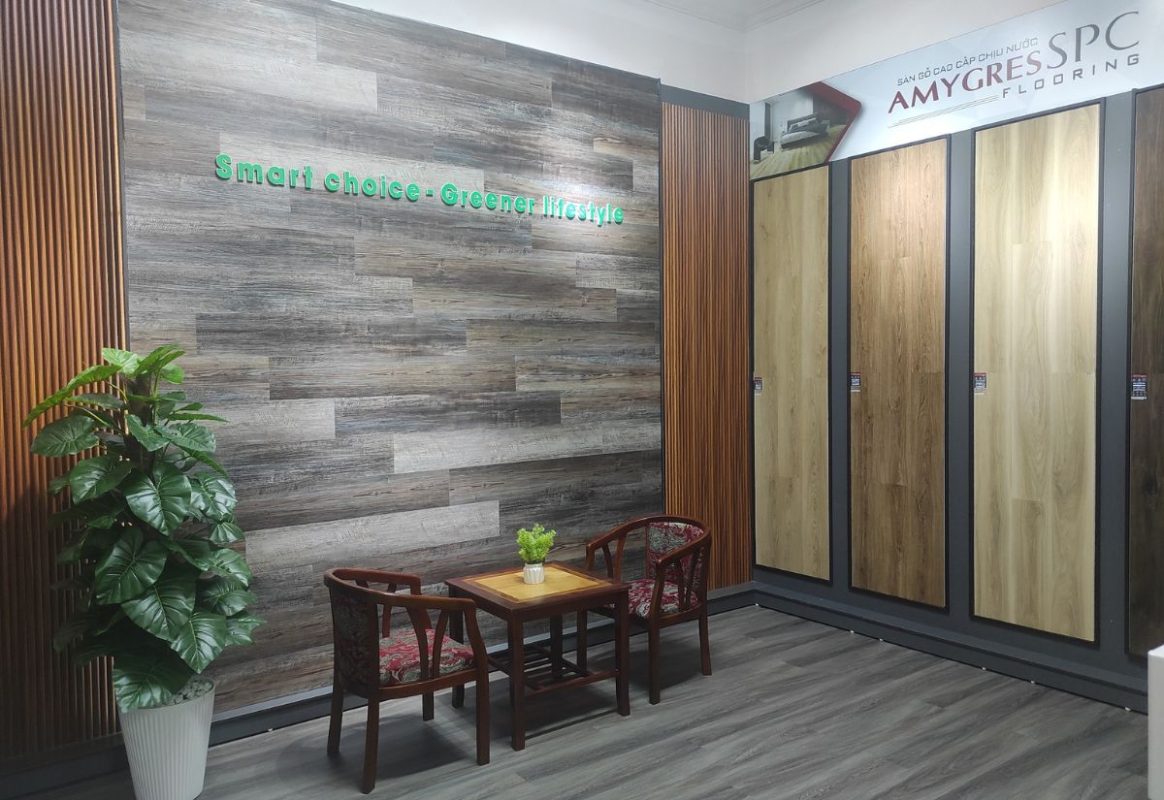 Showroom Tính Anh Bắc Kạn 