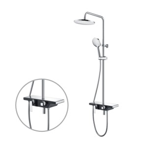 Sen tắm nóng lạnh Asani mã 086021