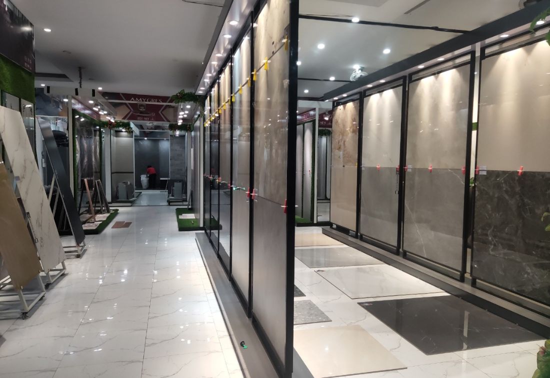 Tìm địa chỉ phân phối gạch lát nền tại Thái Nguyên uy tín