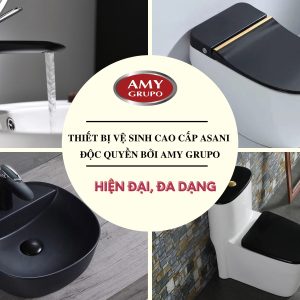 Thiết Bị Vệ Sinh