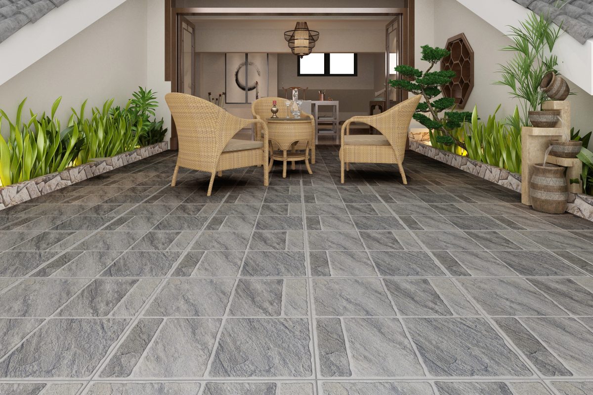 Bộ sưu tập gạch ốp lát Semi