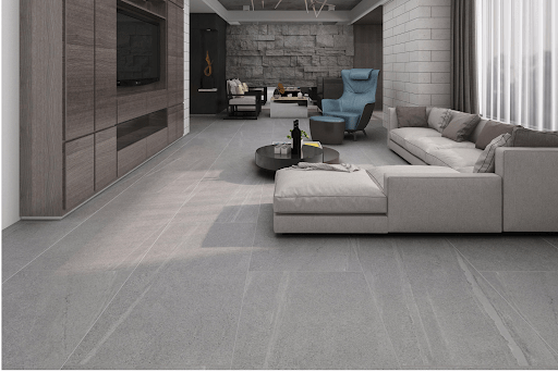 Đơn vị phân phối gạch lát nền tại Thái Nguyên uy tín, chuyên nghiệp