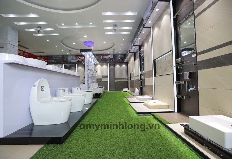 Cần lưu ý một số tiêu chí khi lựa chọn thiết bị vệ sinh