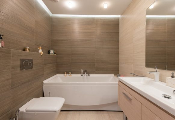 Địa chỉ mua thiết bị vệ sinh tại Thái Nguyên