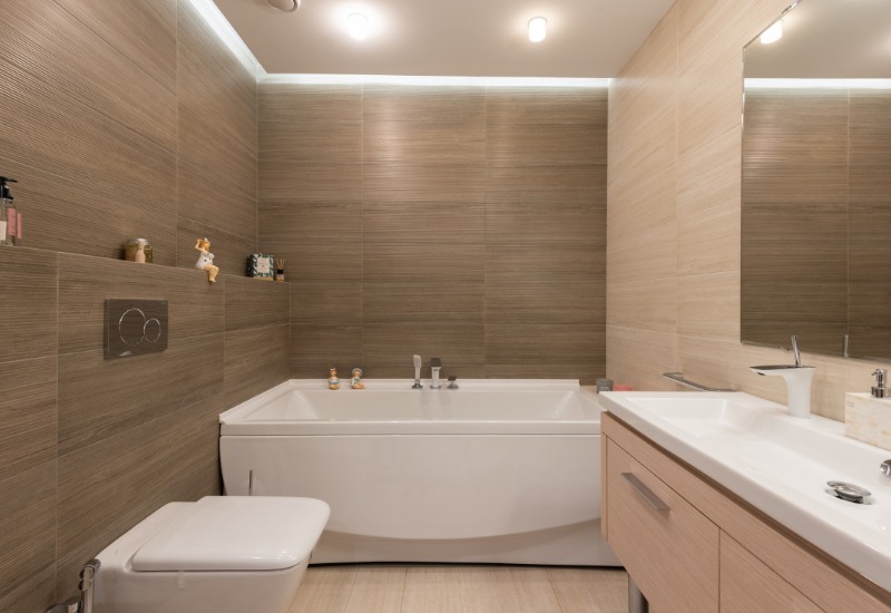 Địa chỉ mua thiết bị vệ sinh tại Thái Nguyên