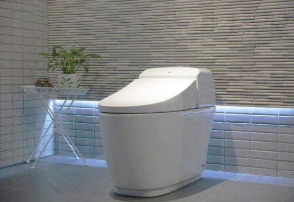 Kinh nghiệm chọn bồn cầu cho gia đình