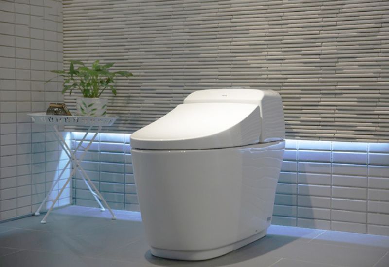 Kinh nghiệm chọn bồn cầu cho gia đình