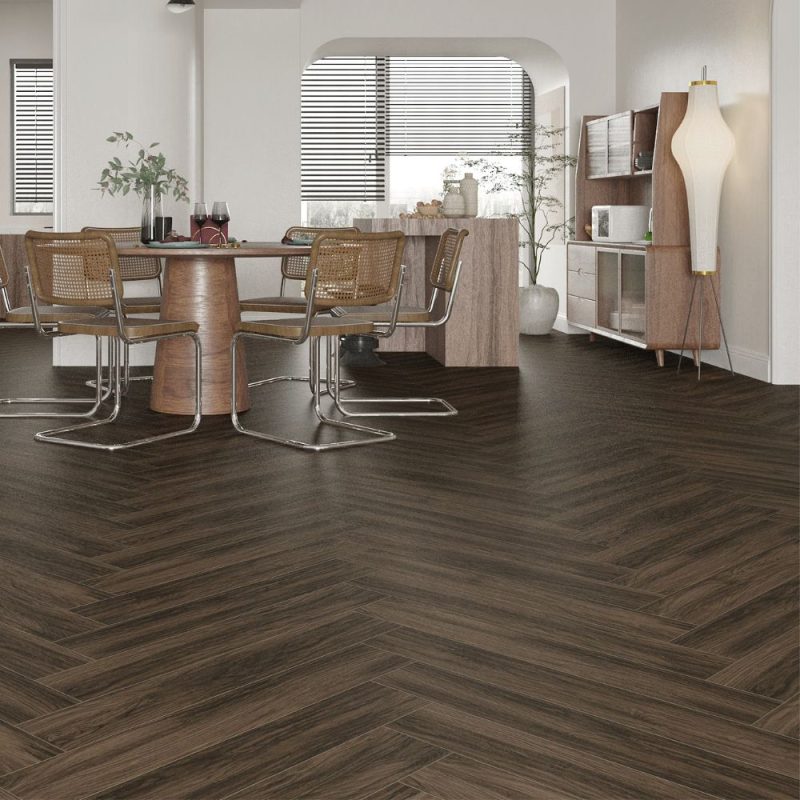 Xu hướng gạch ốp lát khổ lớn 2023