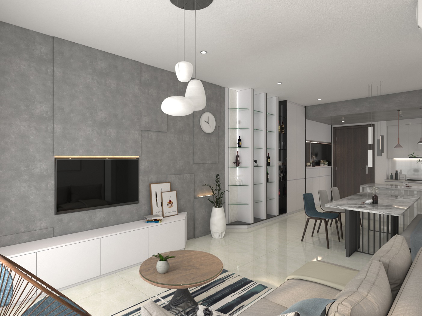 nội thất cho chung cư nội thất cho chung cư