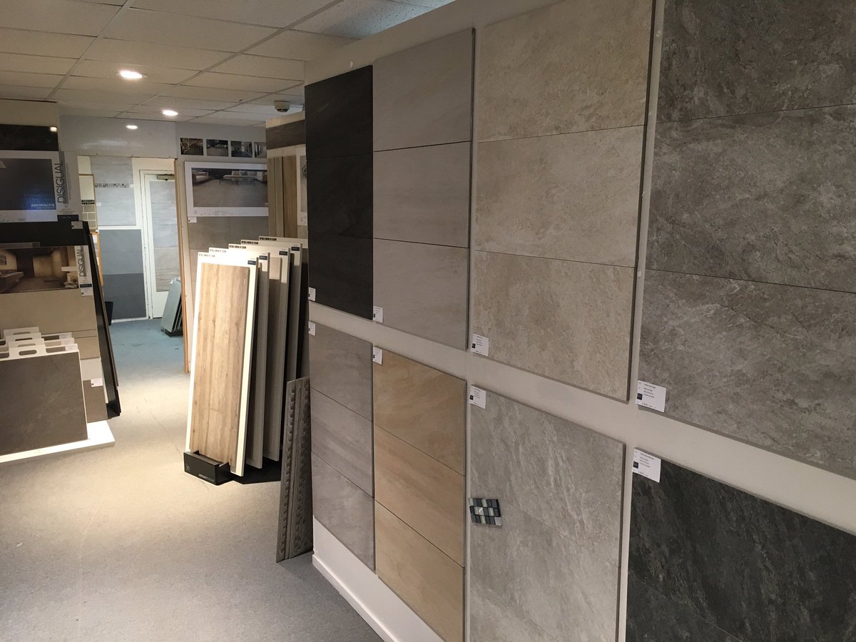 Những điều quan trọng cần biết về xương gạch porcelain