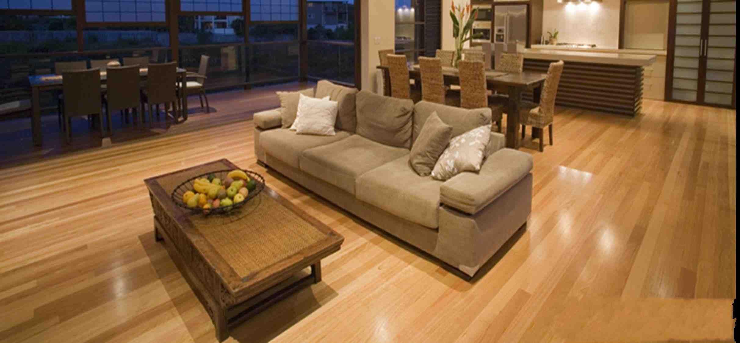 Sàn nhựa giả gỗ chống nước Ưu nhược điểm và so sánh với các loại sàn khác