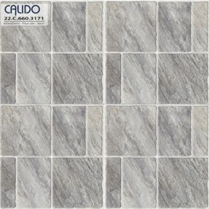 Gạch Matt phun sần Calido