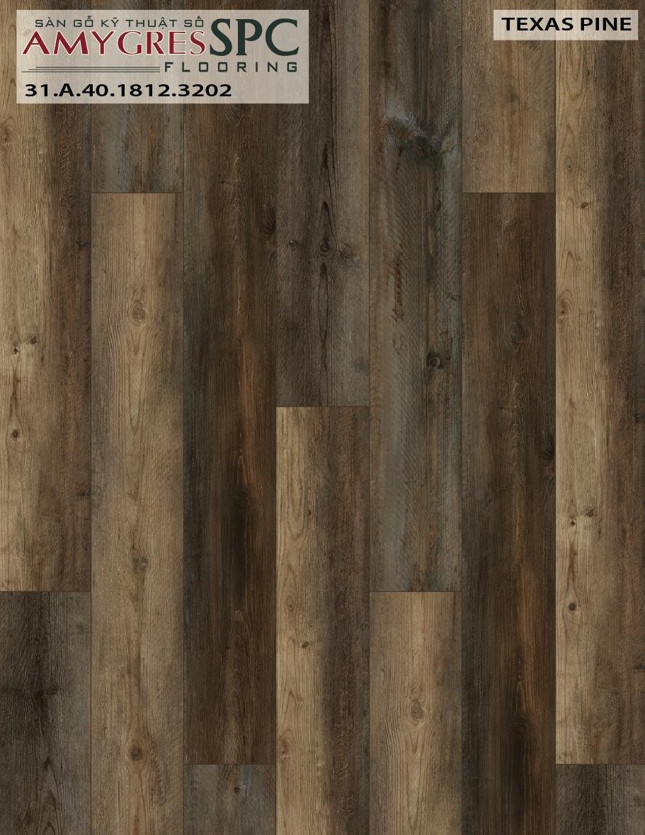Tìm hiểu về sàn gỗ SPC Á Mỹ