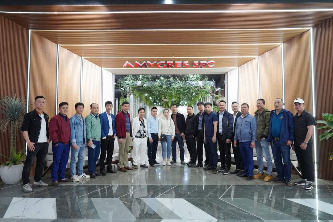 Tìm hiểu về sàn gỗ SPC Á Mỹ