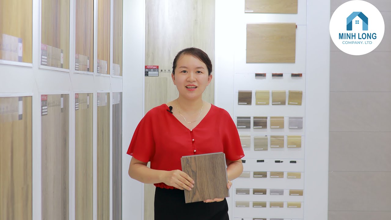 Tìm hiểu về sàn gỗ SPC Á Mỹ