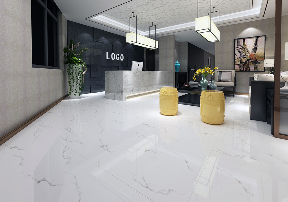 Những lưu ý khi lựa chọn gạch ốp lát cho không gian nội thất hiện đại