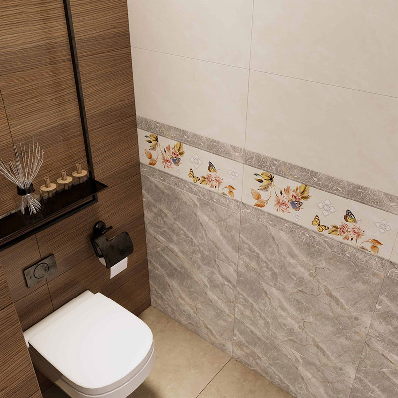 Gạch lát nhà tắm đẹp Kinh nghiệm, chuyên môn và uy tín